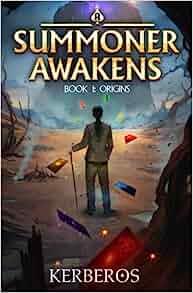 Origins A Deck Building LitRPG by Kerberos EPUB