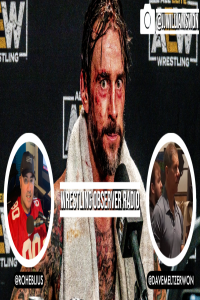 WOR 2022 09 10 Fallout from AEW s week UFC 279 changes WWE news