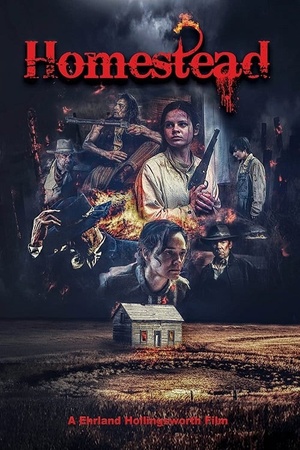 Homestead 2023 1080p web YTS