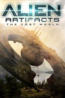 Alien Artifacts: The Lost World 2019 720p web YTS