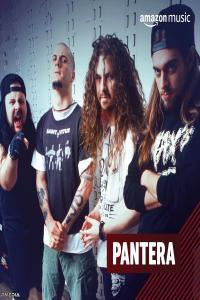 Pantera Discography FLAC Songs PMEDIA
