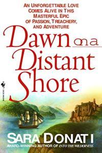 Dawn on a Distant Shore by Sara Donati EPUB