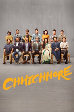 Chhichhore 2019 1080p bluray YTS