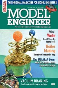 Model Engineer Vol 231 Issue 4719 16 29 June 2023 CourseWikia