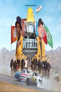 Hooptie World Championship S01E01 Welcome to the Chaos 480p x264 mSD TGx