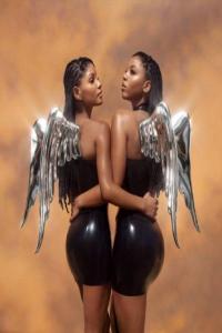 Chloe x Halle Ungodly Hour 2020 Mp3 320kbps PMEDIA