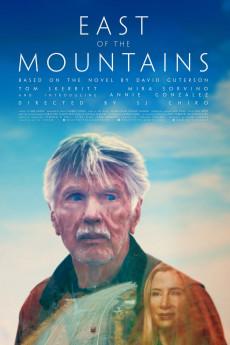 East of the Mountains 2021 720p web YTS