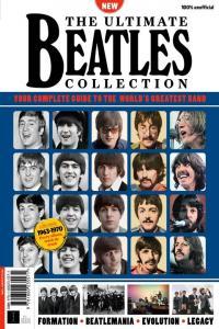 The Ultimate Beatles Collection PDF