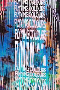 dream pop shoegaze 2022 Flyying Colours Flyying Colours FLAC DarkAngie