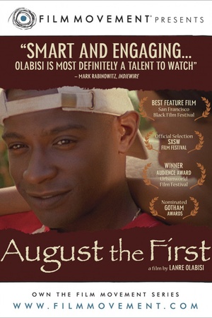 August the First 2007 1080p web YTS