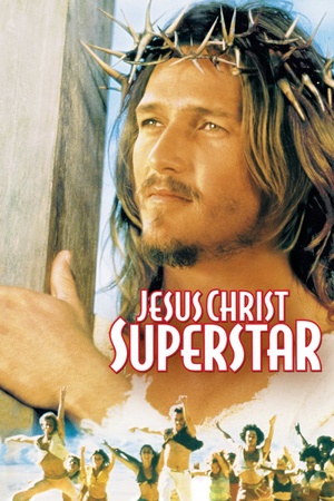 Jesus Christ Superstar 1973 1080p bluray YTS