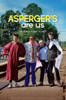 Asperger's Are Us 2016 720p web YTS