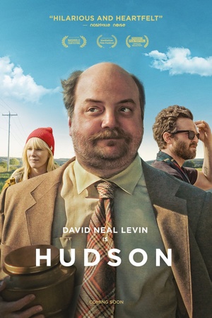 Hudson 2019 1080p web YTS