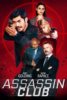 Assassin Club 2023 2160p web YTS