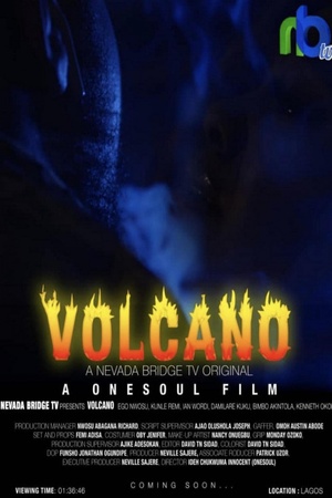 Volcano 2020 1080p web YTS
