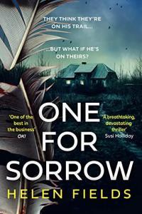 One for Sorrow by Helen Fields EPUB