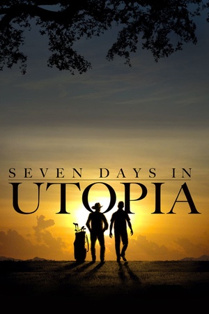 Seven Days in Utopia 2011 1080p bluray YTS