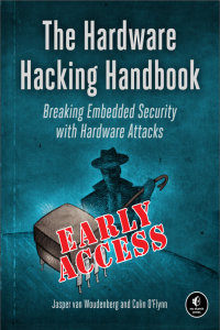 The Hardware Hacking Handbook BookRAR