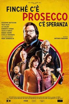 The Last Prosecco 2017 720p web YTS