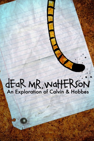 Dear Mr. Watterson 2013 1080p web YTS