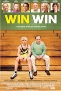 Win Win 2011 1080p BrRip x264 YIFY