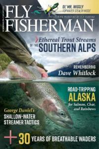 Fly Fisherman August September 2023 FreeCourseWeb