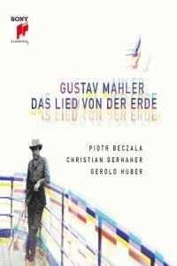 Christian Gerhaher Mahler Das Lied von der Erde 2023 24Bit 96kHz FLAC PMEDIA