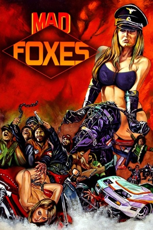 Mad Foxes 1981 1080p bluray YTS