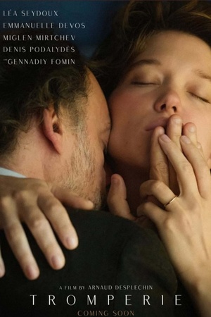 Deception 2021 1080p web YTS