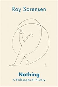 Nothing A Philosophical History by Roy Sorensen EPUB