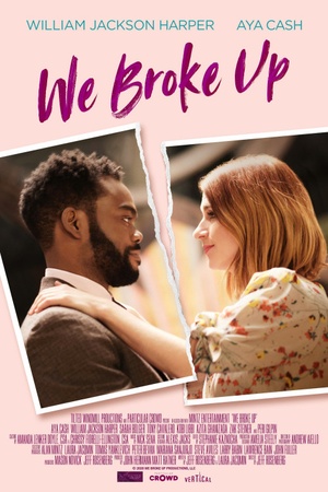 We Broke Up 2021 1080p web YTS