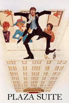 Plaza Suite 1971 720p web YTS