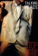 Stop Making Sense 1984 1080p BrRip x264 YIFY