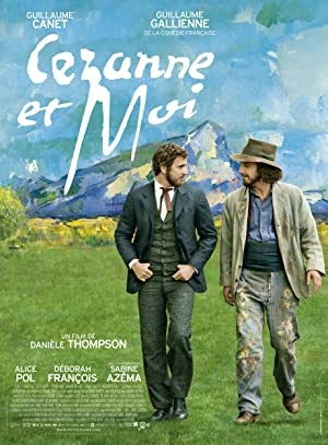 Cezanne et Moi 2016 FRENCH BDRip x264 PRiDEHD