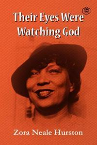Their Eyes Were Watching God by Zora Neale Hurston EPUB
