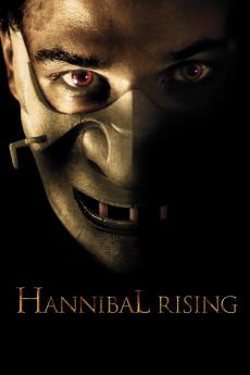 Hannibal Rising 2007 720p bluray YTS