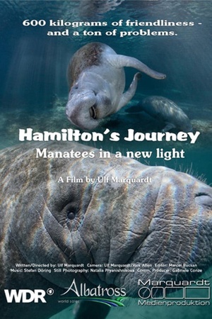 Hamilton's Journey: Manatees in a New Light 2014 1080p web YTS