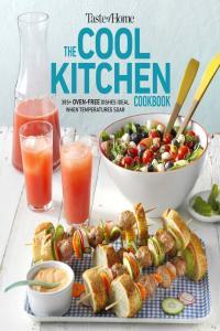 Taste of Home Cool Kitchen Cookbook by Taste of Home EPUB