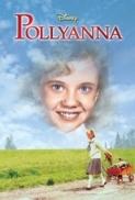 Pollyanna 1960 1080p BrRip x264 YIFY