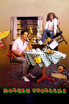 Modern Problems 1981 720p web YTS