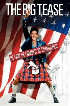 The Big Tease 1999 720p web YTS