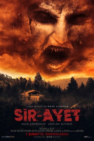 Sir-Ayet 2019 1080p web YTS