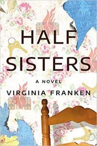 Half Sisters by Virginia Franken EPUB