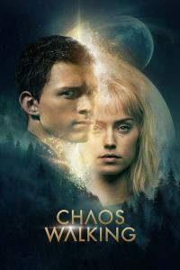 Chaos Walking 2021 720p WEBRip 800MB x264 GalaxyRG
