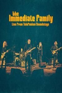 The Immediate Family Live from Telefunken Soundstage 2022 Mp3 320kbps PMEDIA