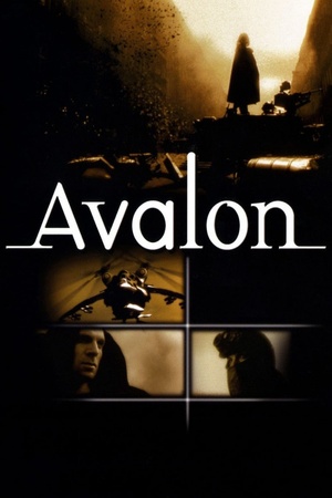 Avalon 2001 1080p bluray YTS