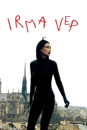 Irma Vep 1996 1080p bluray YTS