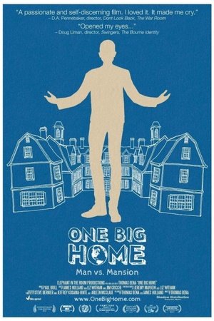One Big Home 2016 1080p web YTS
