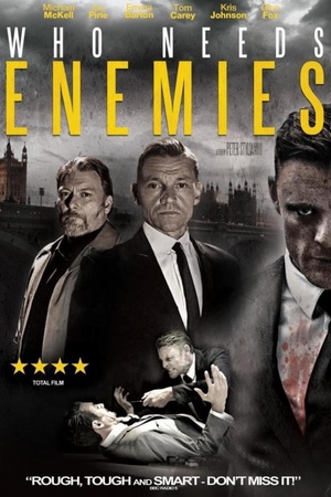 Who Needs Enemies 2013 1080p web YTS