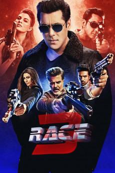 Race 3 2018 720p web YTS